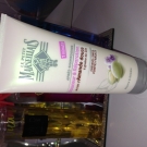 Swatch de Stef60180 : Après-shampoing, Le Petit Marseillais