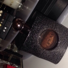 Swatch de Stef60180 : Black Opium Nuit Blanche - Eau de Parfum, Yves Saint Laurent