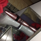 Swatch de Stef60180 : Cils Sensational, Gemey-Maybelline