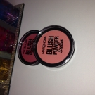 Swatch de Stef60180 : Blush marron, Max & More