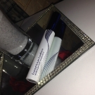 Swatch de Stef60180 : Luxurious Lashes Waterproof Mascara - Mascara résistant à l'eau, Kiko