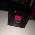 Swatch de Stef60180 : La Nuit Trésor Eau de Parfum, Lancôme