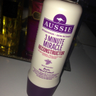 Swatch de Stef60180 : 3 Minute Miracle Reconstructor, Aussie