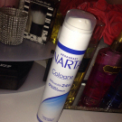 Swatch de Stef60180 : Cologne, Narta