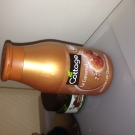 Swatch de Stef60180 : Gel Douche Le Caramel, Cottage