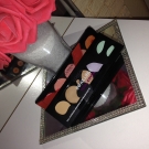 Swatch de Stef60180 : Infaillible Total Cover La Palette Correctrice, L'Oréal Paris