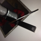 Swatch de Stef60180 : Precision Eyebrow Pencil, Kiko