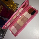 Swatch de Stef60180 : My Highlights, Action