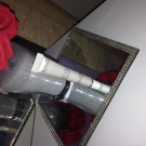 Swatch de Stef60180 : Eye Base Primer, Kiko