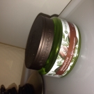 Swatch de Stef60180 : Masque Nutri-Réparateur, Yves Rocher