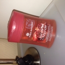 Swatch de Stef60180 : Gel Douche Energisant - Grenade d'Espagne de Yves Rocher, Yves Rocher