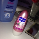 Swatch de Stef60180 : Déodorant Bille Pierre d'alun, Monsavon