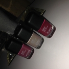 Swatch de Stef60180 : Vernis à ongles à séchage rapide - Smart Nail Lacquer, Kiko