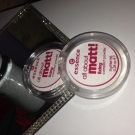 Swatch de Stef60180 : All About Matt, Essence