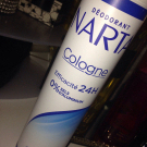 Swatch de Stef60180 : Cologne, Narta