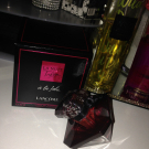 Swatch de Stef60180 : La Nuit Trésor Eau de Parfum, Lancôme