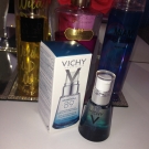 Swatch de Stef60180 : Minéral 89 Booster Quotidien Fortifiant et Repulpant, Vichy