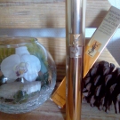 Swatch de christophe.martin97 : Mascara Volume Effet Faux Cils, Yves Saint Laurent