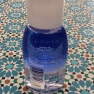 Swatch de Charlottetest0 : Démaquillant Yeux Double Action, Nivea