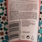 Swatch de Charlottetest0 : Gel Nettoyant Exfoliant Pamplemousse Rose, Neutrogena