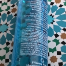 Swatch de Charlottetest0 : Cleanance Gel nettoyant, Avène