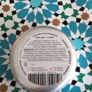 Swatch de Charlottetest0 : Coco Clear Detox Mask, HelloBody