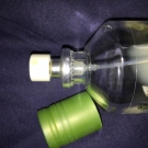 Swatch de Charlottetest0 : Eau de Toilette Noix de Coco de Malaisie 100ml - Les Plaisirs Nature, Yves Rocher