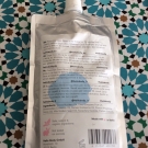 Swatch de Charlottetest0 : Coco Shine Hair Mask, HelloBody