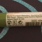 Swatch de Charlottetest0 : Baume Lèvres Karité, Yves Rocher