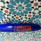 Swatch de Charlottetest0 : Scandaleyes Waterproof Mascara, Rimmel london