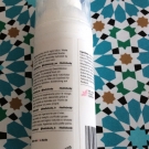Swatch de Charlottetest0 : Coco soft Detox Night Face Lotion, HelloBody