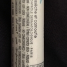 Swatch de Charlottetest0 : Keracnyl Stick Correcteur Teinté, Ducray