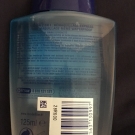 Swatch de Charlottetest0 : Cils Demasq 2 en 1 Waterproof, Maybelline New York