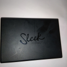 Swatch de mayanne0 : Face Contour Kit, Sleek MakeUP