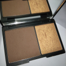 Swatch de mayanne0 : Face Contour Kit, Sleek MakeUP