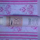 Swatch de Hikari : Fix Make-Up Long-lasting, Byphasse