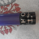 Swatch de Hikari : Fingertip - Eyeliner, Sephora