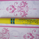 Swatch de Hikari : Studio Lash 3D Volumythic, Miss Sporty