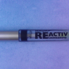 Swatch de Hikari : Serum Reactiv Lash&Brow, Miss Cop