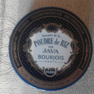 Swatch de Hikari : Poudre de riz de Java, Bourjois