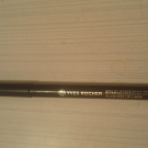 Swatch de Hikari : Stylo lèvres zéro défaut, Yves Rocher