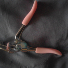 Swatch de Hikari : Recourbe-cils, Action