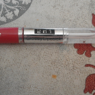 Swatch de Hikari : Glossy Lipstick, Max & More