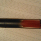 Swatch de Hikari : Lip & Cheek Tint, Emite make up