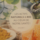 Swatch de Hikari : Les actifs Naturels&Bio au cœur de notre santé Tome 1, Alpen