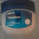 Swatch de Hikari : Gelée De Pétrole Originale Vaseline, Vaseline