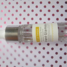 Swatch de Hikari : Snail Serum Vibrant Glamour, Amazon