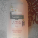 Swatch de Hikari : Shampooing infusion Cassis & Aubépine, Floressance