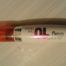 Swatch de Hikari : Super stay 10h, Gemey-Maybelline