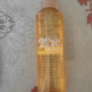 Swatch de Hikari : Huile Micellaire Démaquillante, Yves Rocher